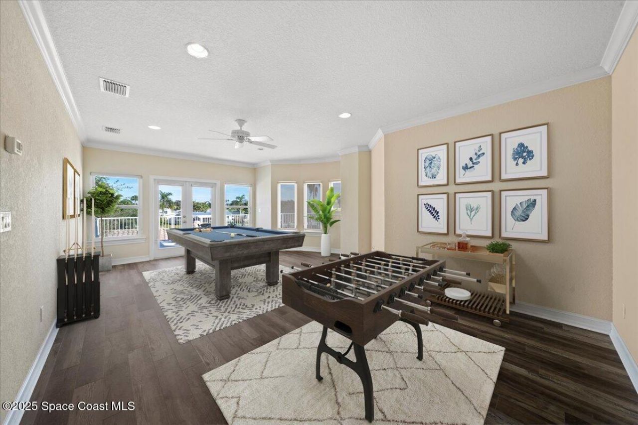 855 Hawksbill Island Drive, Satellite Beach, FL 32937 Photo