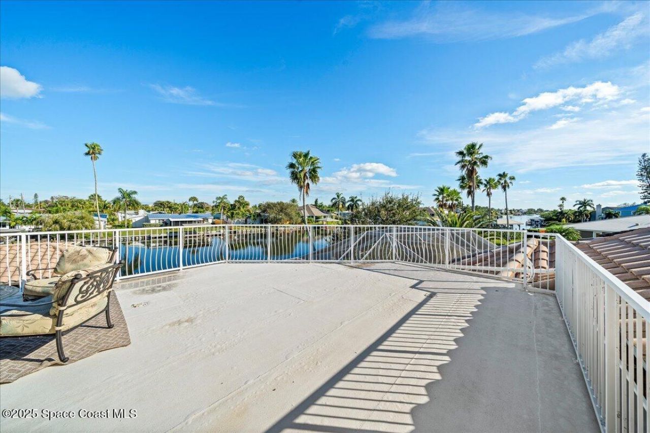 855 Hawksbill Island Drive, Satellite Beach, FL 32937 Photo