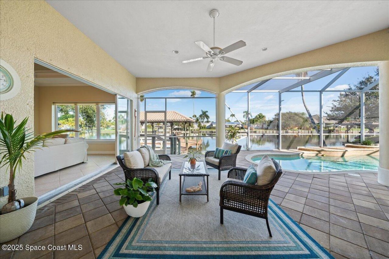 855 Hawksbill Island Drive, Satellite Beach, FL 32937 Photo