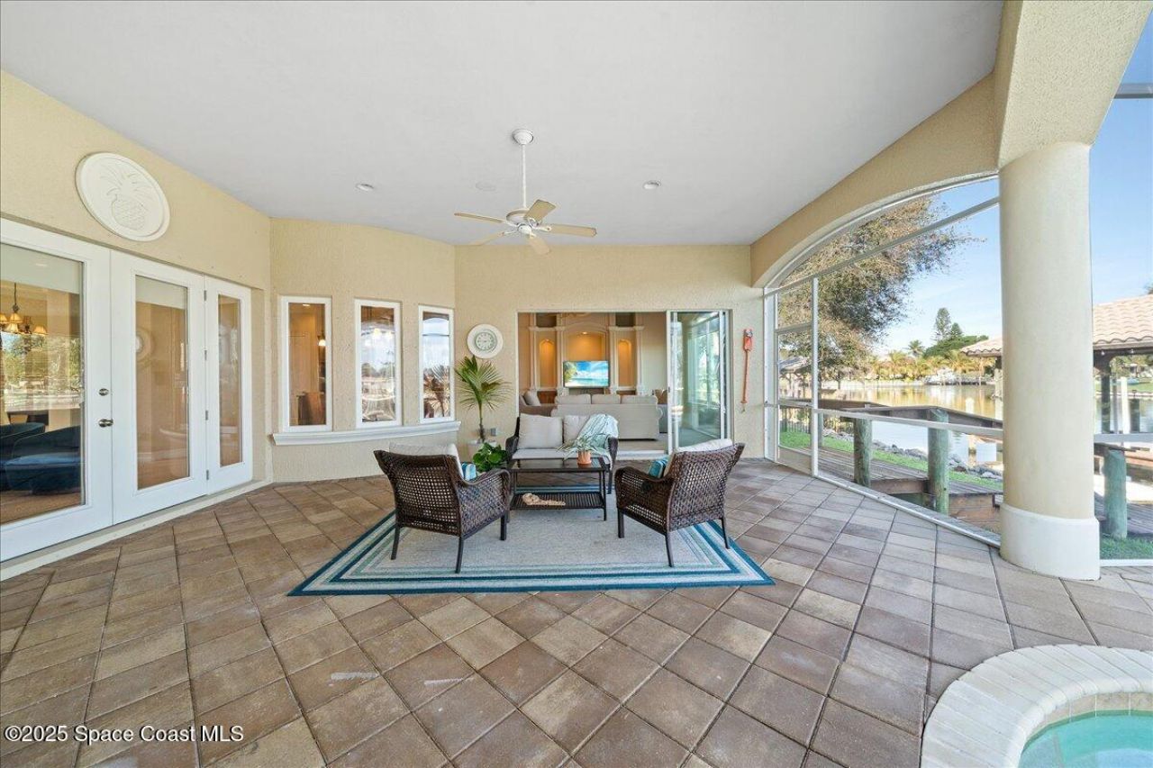 855 Hawksbill Island Drive, Satellite Beach, FL 32937 Photo