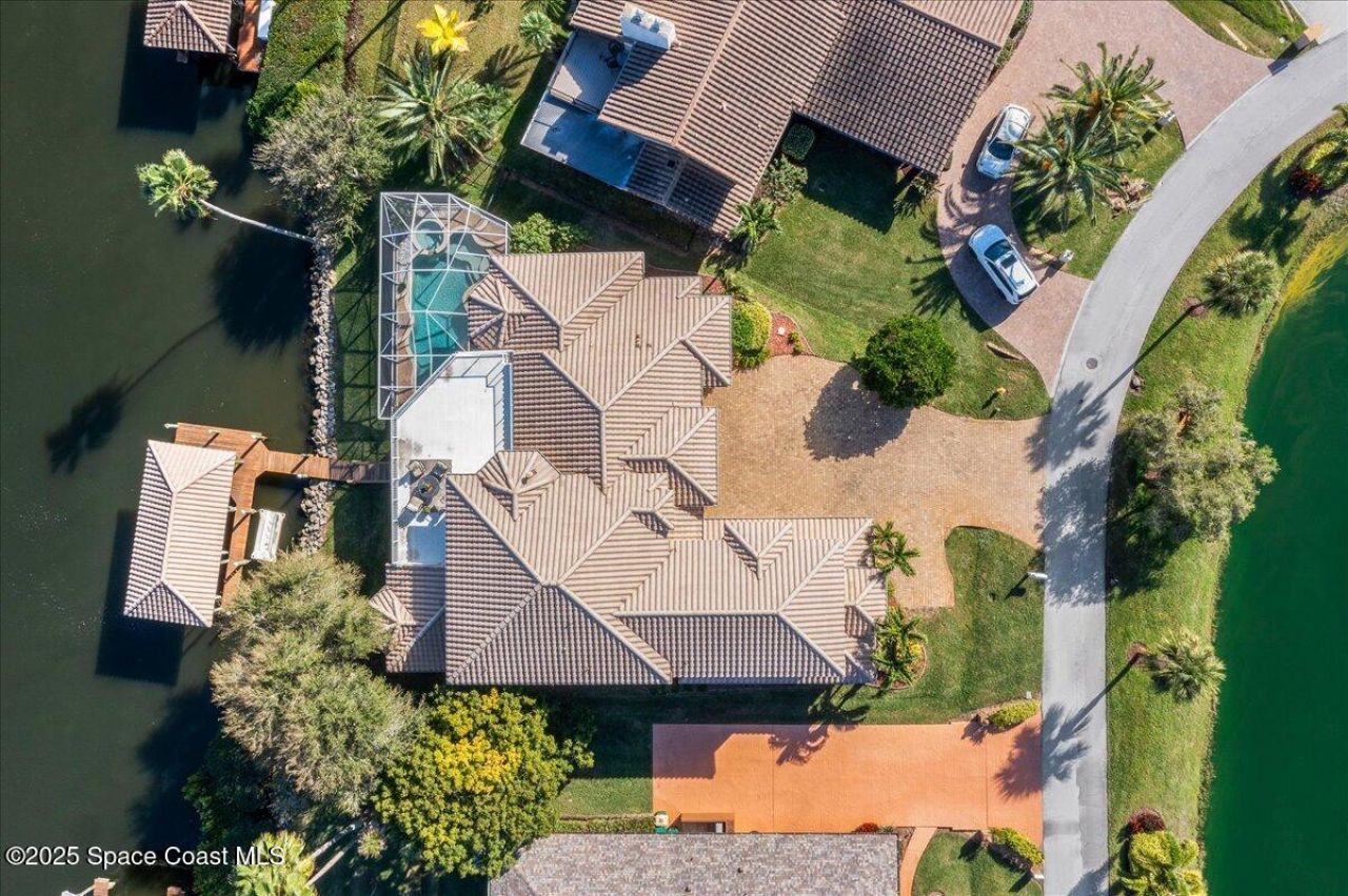 855 Hawksbill Island Drive, Satellite Beach, FL 32937 Photo