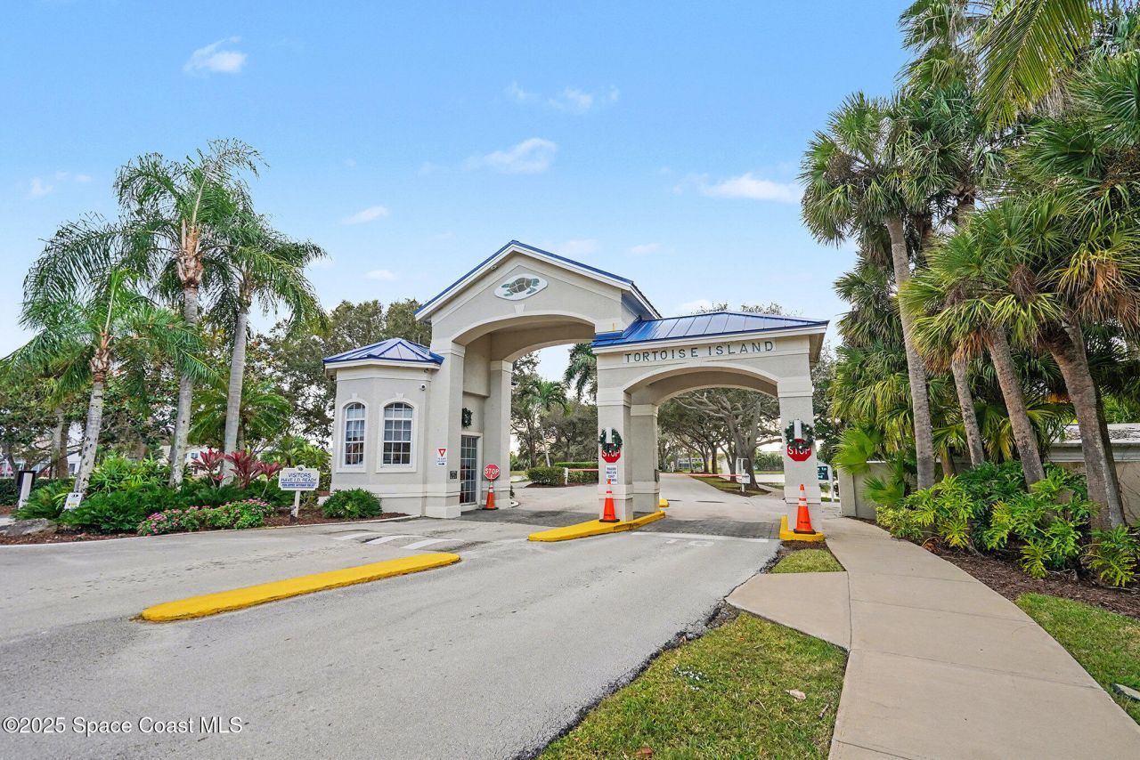 855 Hawksbill Island Drive, Satellite Beach, FL 32937 Photo