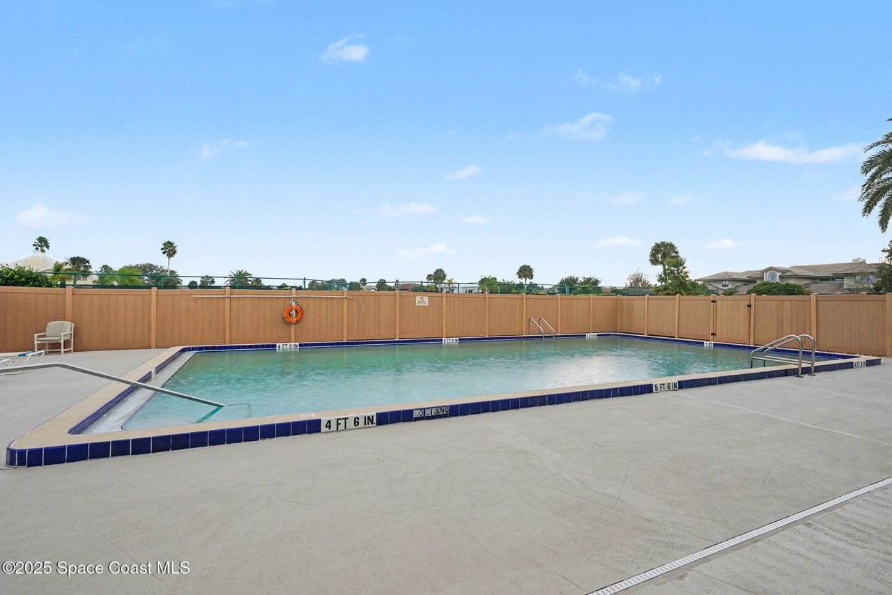 855 Hawksbill Island Drive, Satellite Beach, FL 32937 Photo