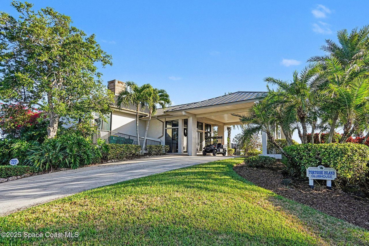 855 Hawksbill Island Drive, Satellite Beach, FL 32937 Photo