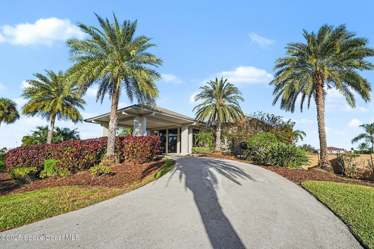 855 Hawksbill Island Drive, Satellite Beach, FL 32937 Photo