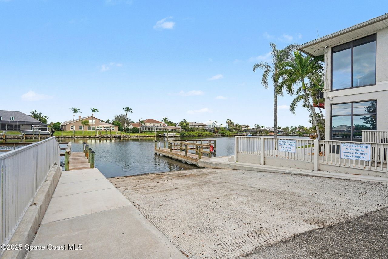 855 Hawksbill Island Drive, Satellite Beach, FL 32937 Photo