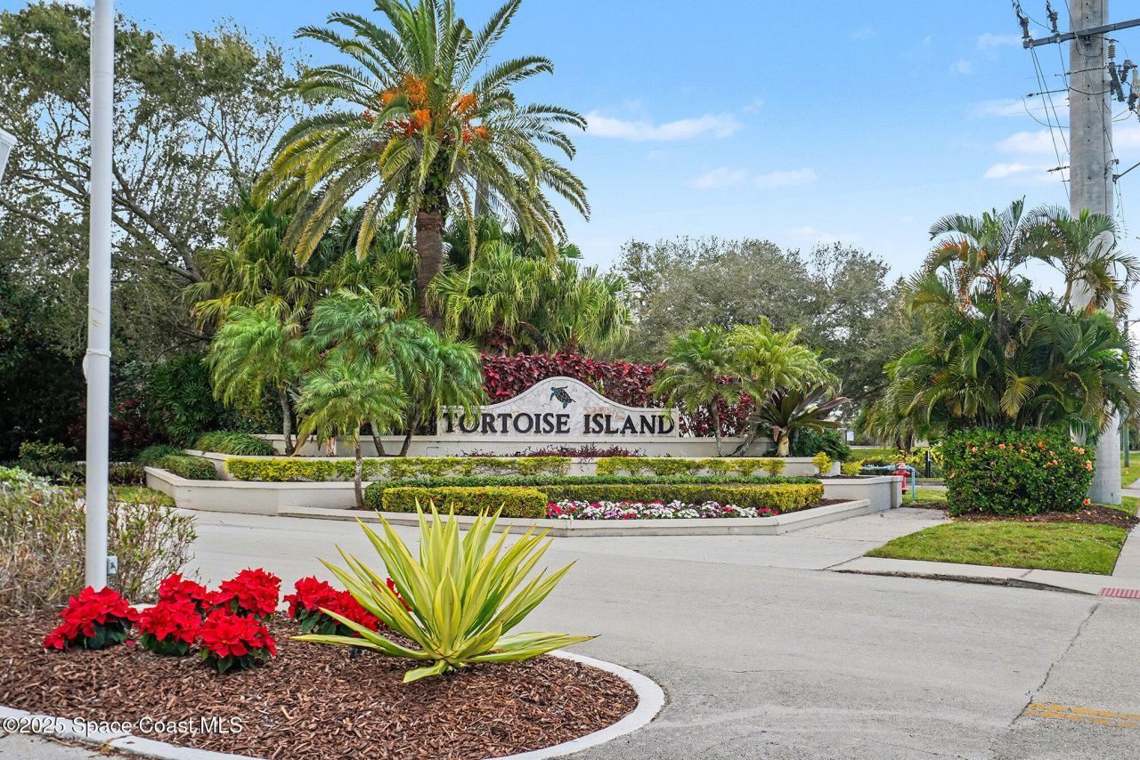 855 Hawksbill Island Drive, Satellite Beach, FL 32937 Photo