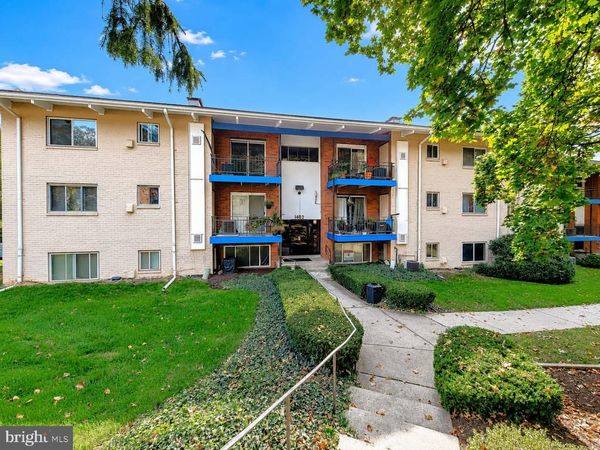 11402 CHERRY HILL ROAD, Unit 104, BELTSVILLE, MD 20705