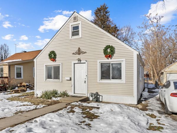 318 Elder Drive, Round Lake Park, IL 60073