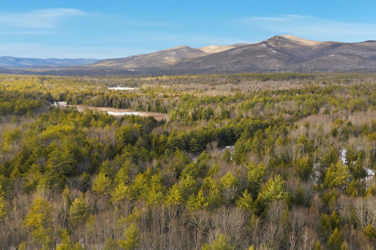 82 Ledge Hill Road, Lot #01, Tuftonboro, NH 03816 Main Photo