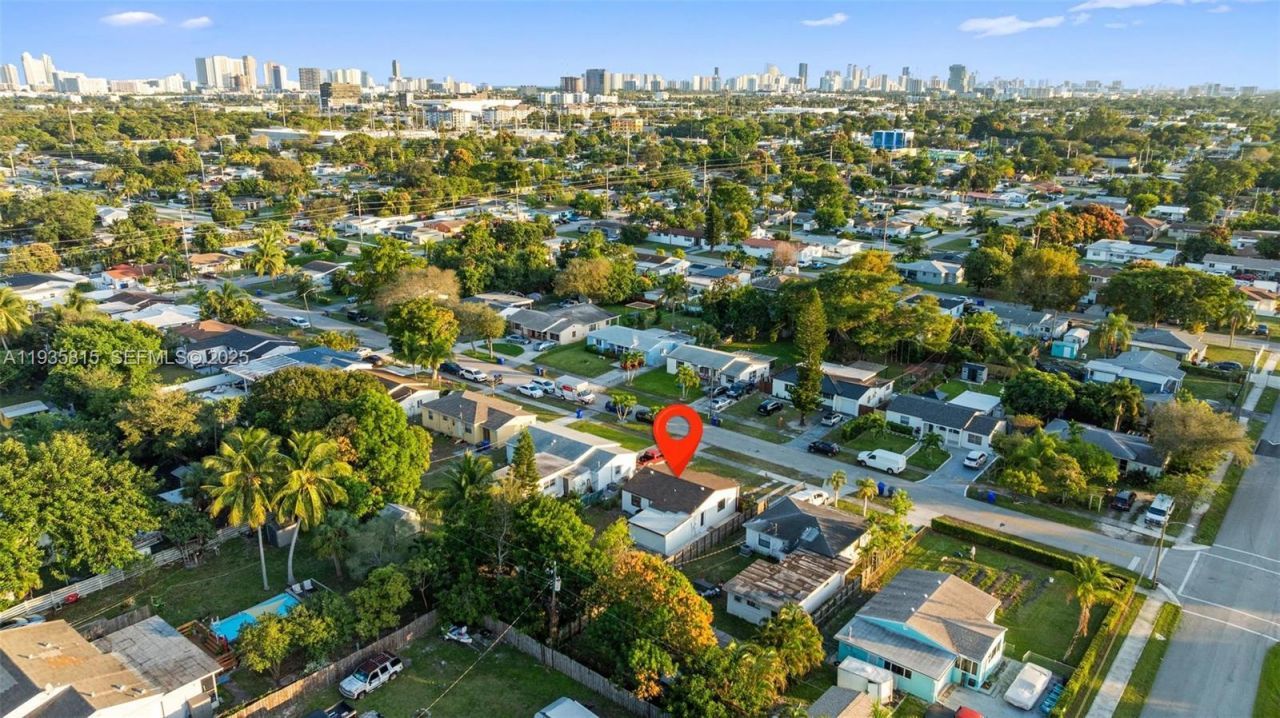 2439 Rodman St, Hollywood, FL 33020 Photo