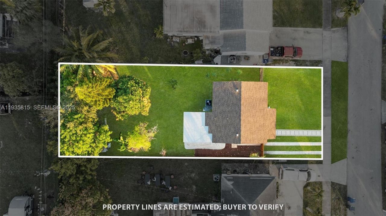 2439 Rodman St, Hollywood, FL 33020 Photo