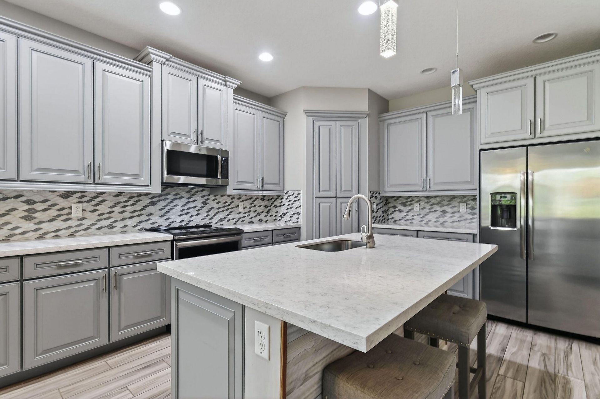 11447 SW Lake Park Drive, Port Saint Lucie, FL 34987 Photo