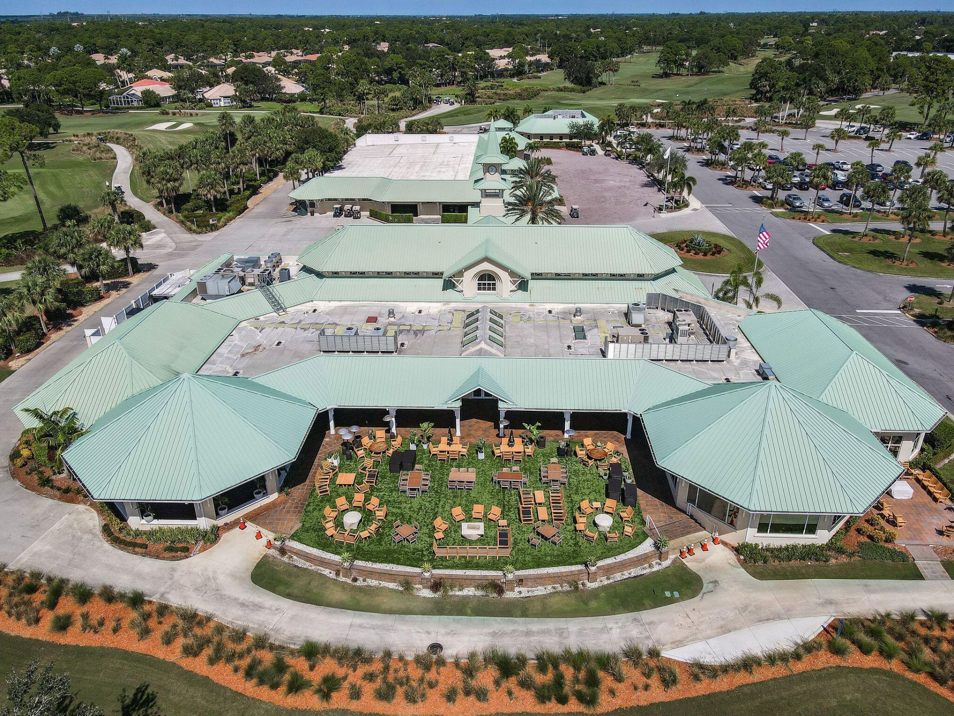 11447 SW Lake Park Drive, Port Saint Lucie, FL 34987 Photo