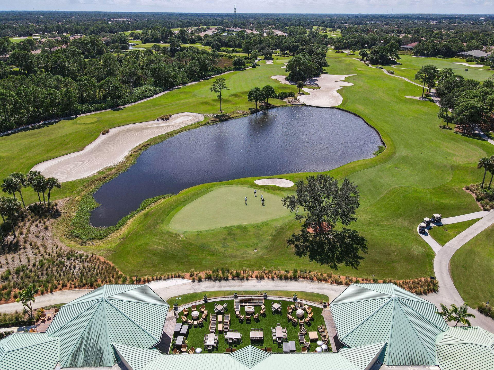 11447 SW Lake Park Drive, Port Saint Lucie, FL 34987 Photo