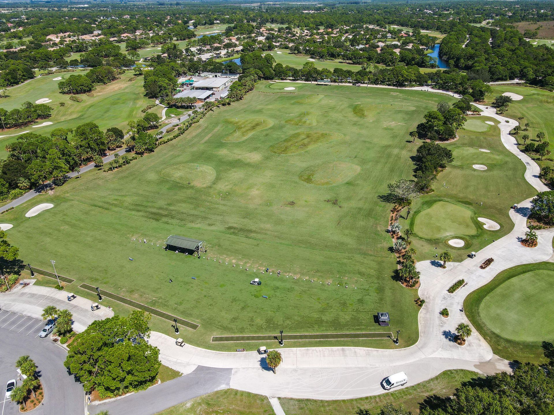 11447 SW Lake Park Drive, Port Saint Lucie, FL 34987 Photo