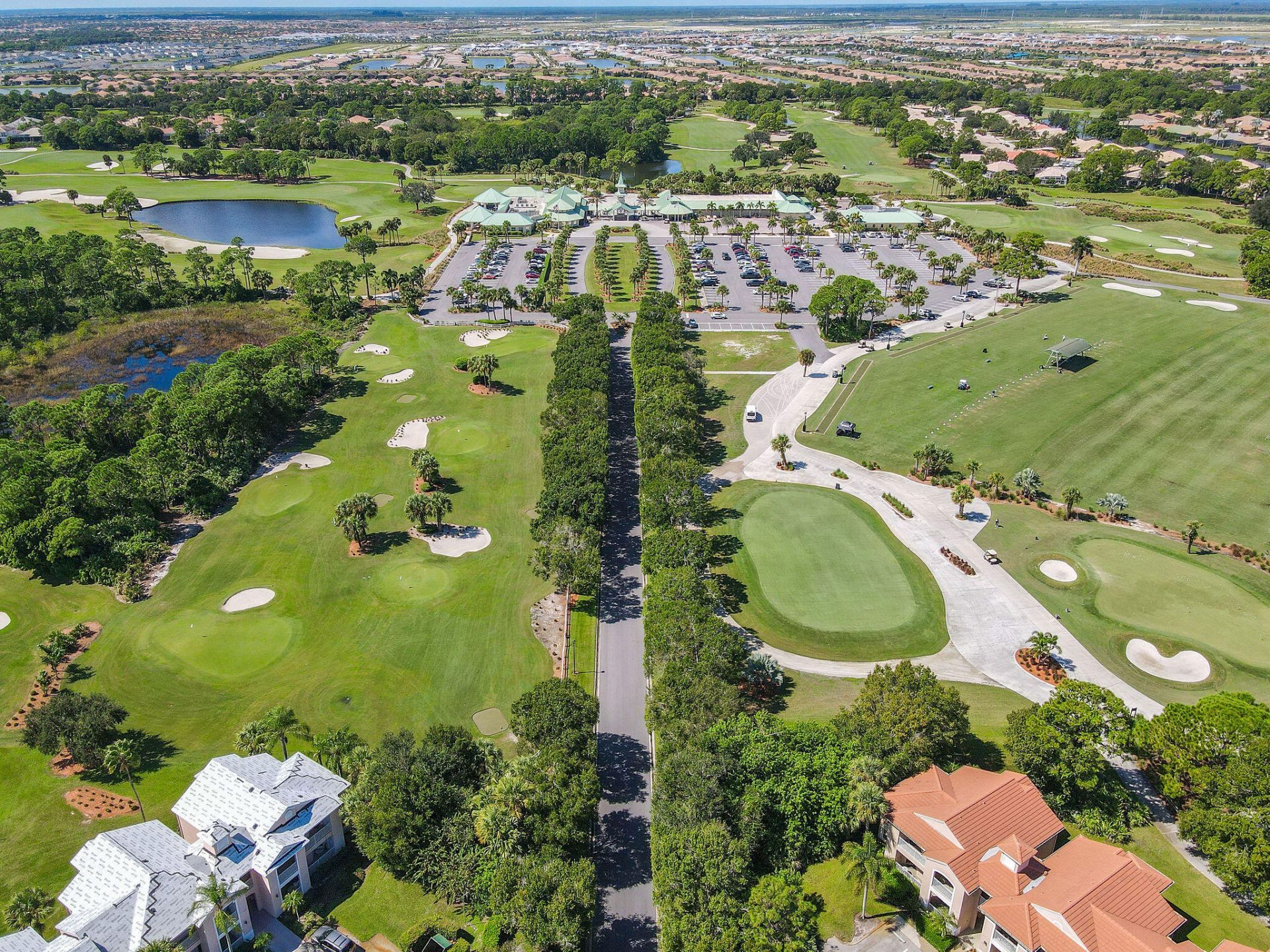 11447 SW Lake Park Drive, Port Saint Lucie, FL 34987 Photo