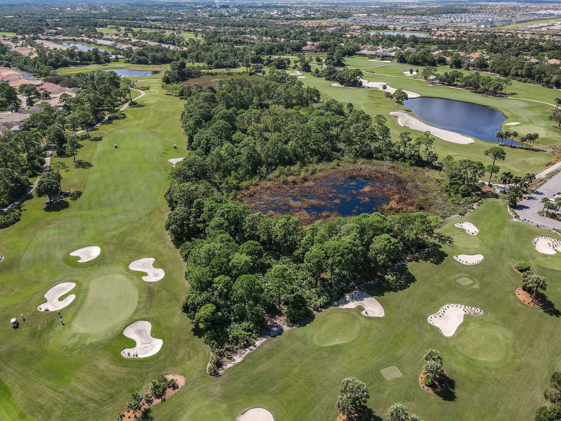 11447 SW Lake Park Drive, Port Saint Lucie, FL 34987 Photo