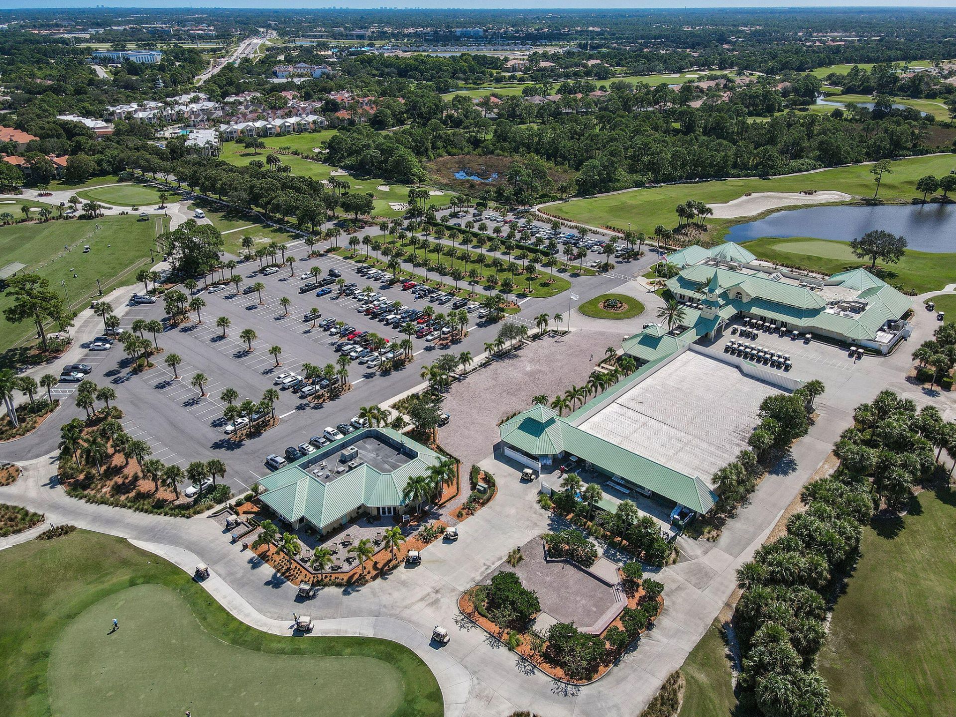 11447 SW Lake Park Drive, Port Saint Lucie, FL 34987 Photo