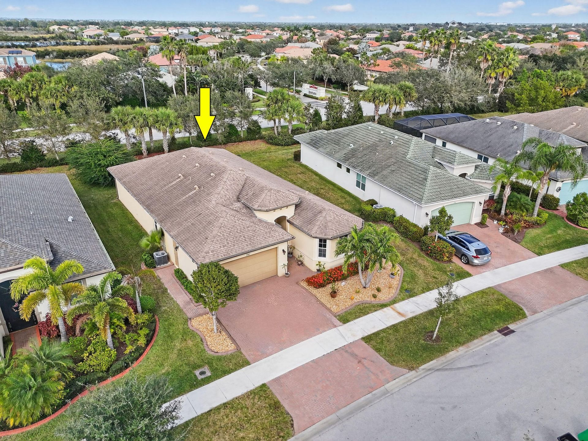 11447 SW Lake Park Drive, Port Saint Lucie, FL 34987 Photo