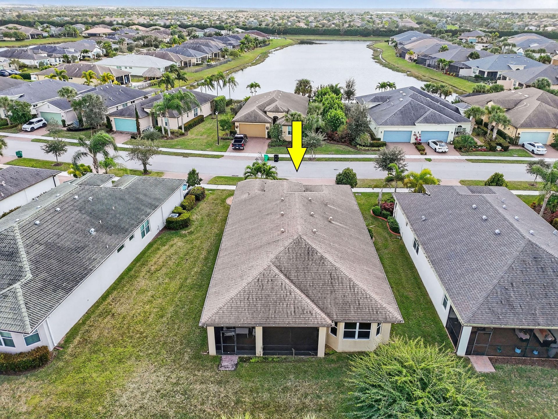 11447 SW Lake Park Drive, Port Saint Lucie, FL 34987 Photo