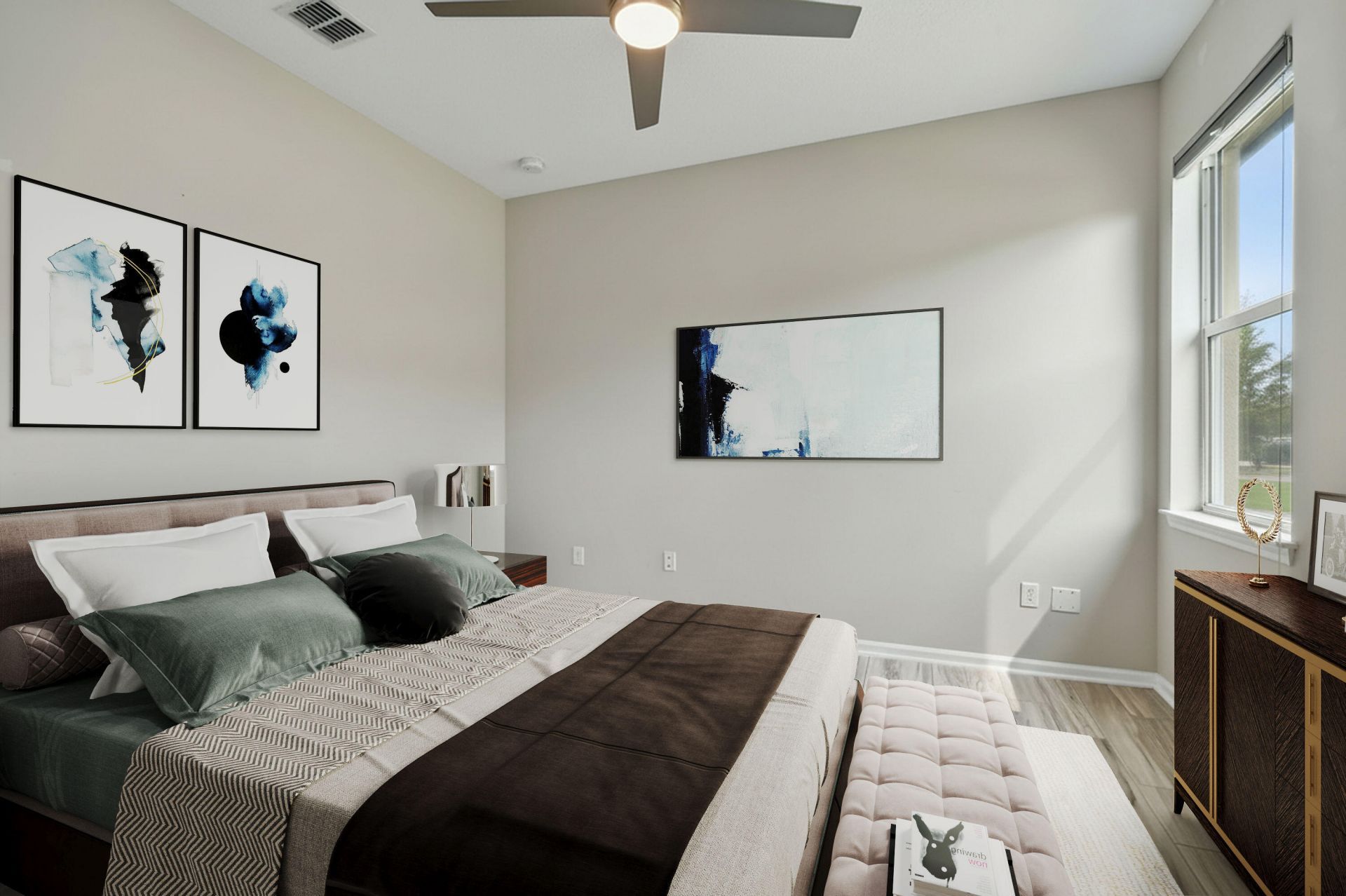 11447 SW Lake Park Drive, Port Saint Lucie, FL 34987 Photo