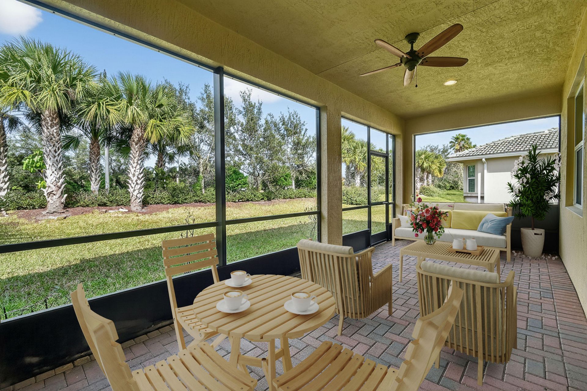 11447 SW Lake Park Drive, Port Saint Lucie, FL 34987 Photo