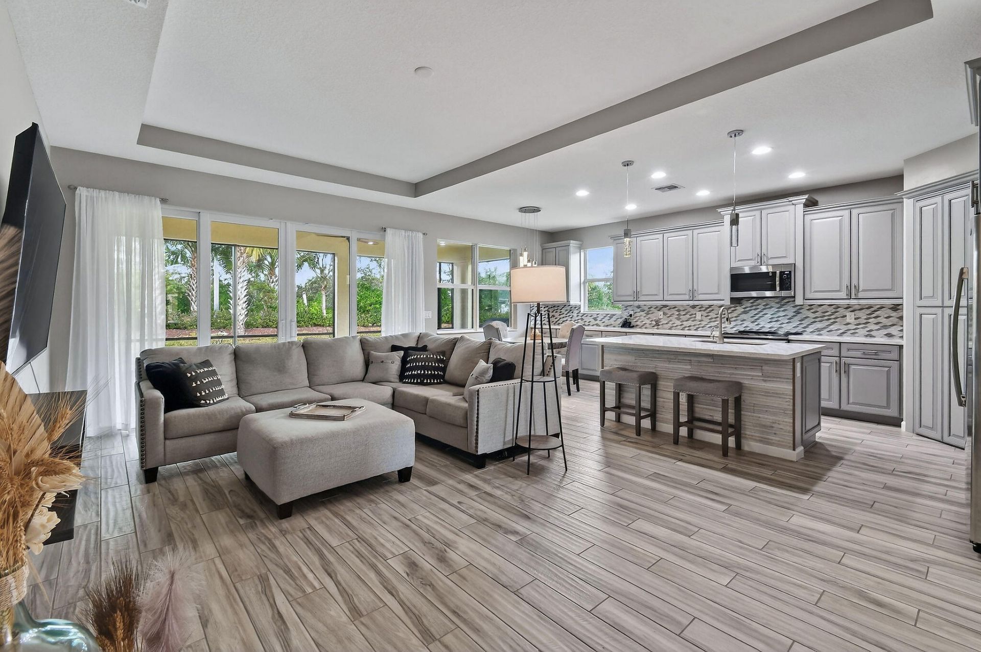 11447 SW Lake Park Drive, Port Saint Lucie, FL 34987 Photo