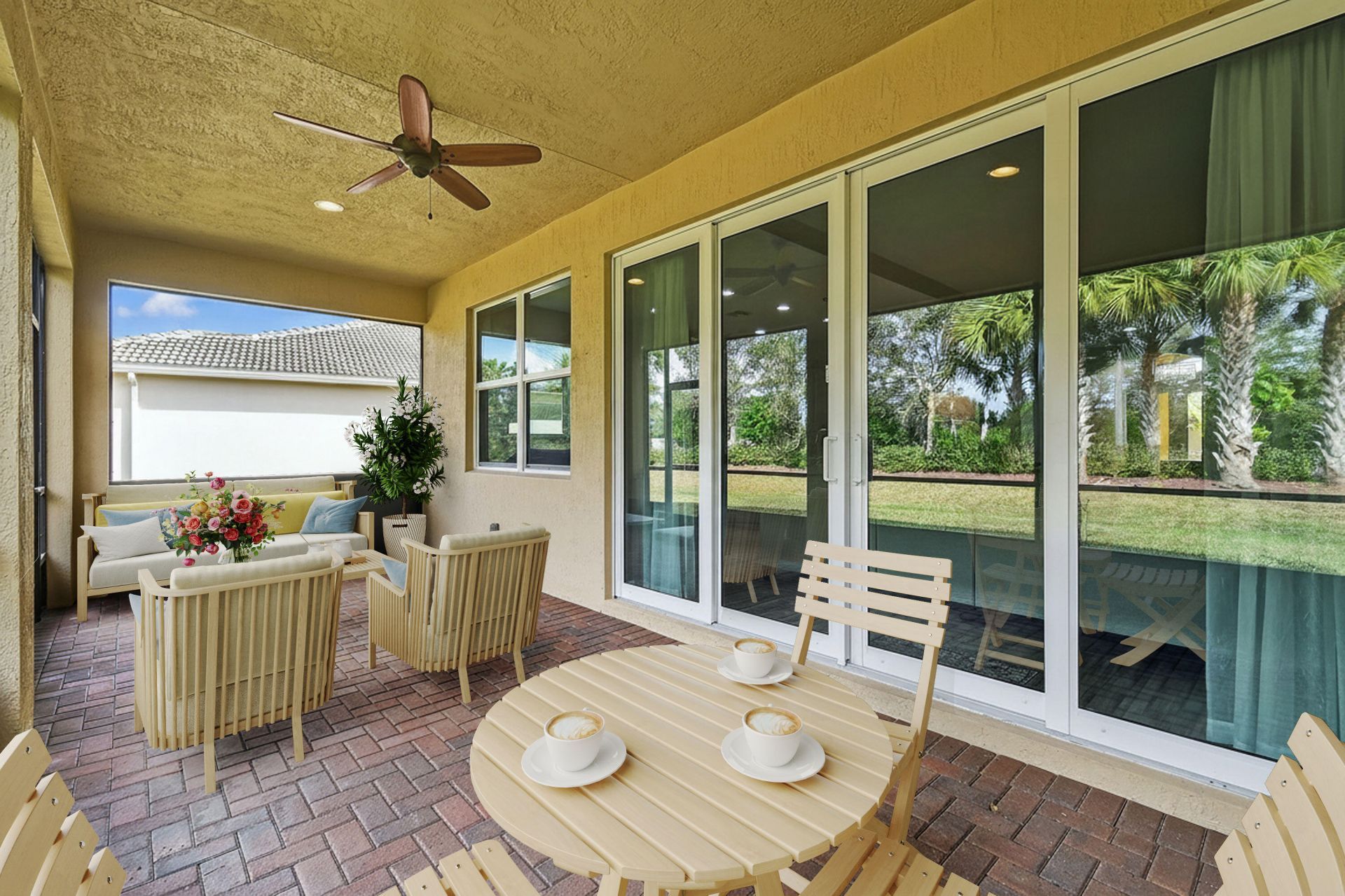 11447 SW Lake Park Drive, Port Saint Lucie, FL 34987 Photo