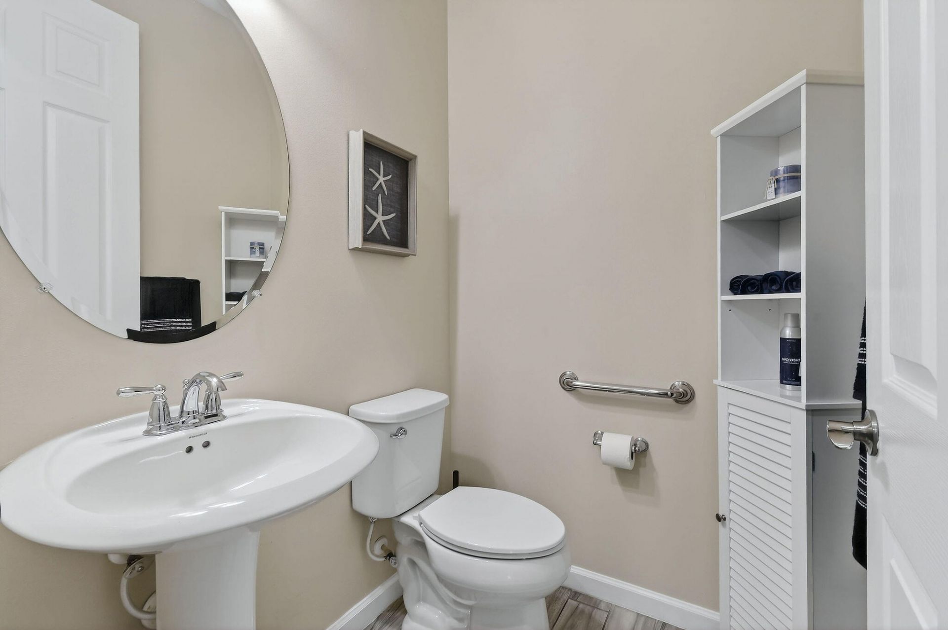 11447 SW Lake Park Drive, Port Saint Lucie, FL 34987 Photo