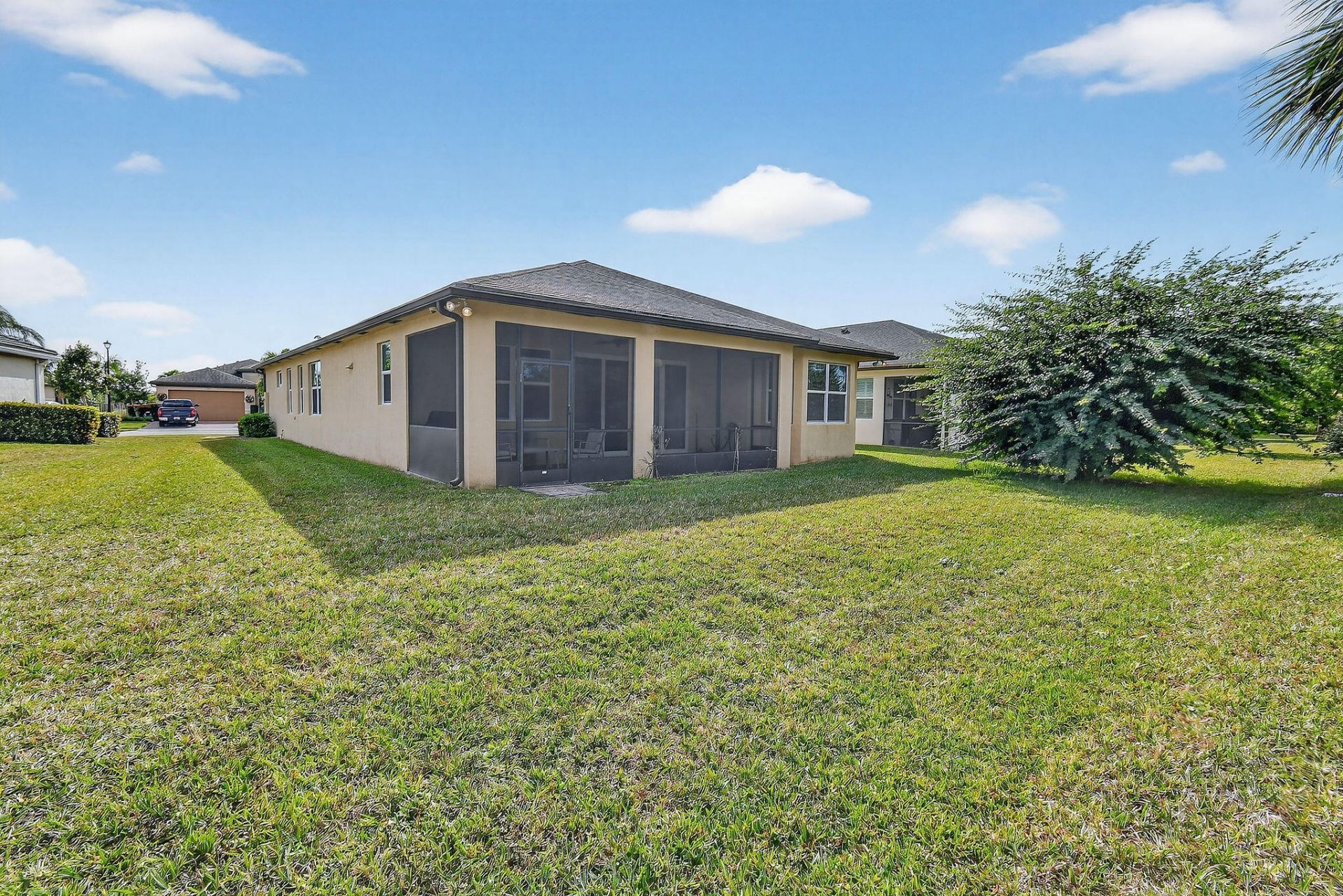 11447 SW Lake Park Drive, Port Saint Lucie, FL 34987 Photo