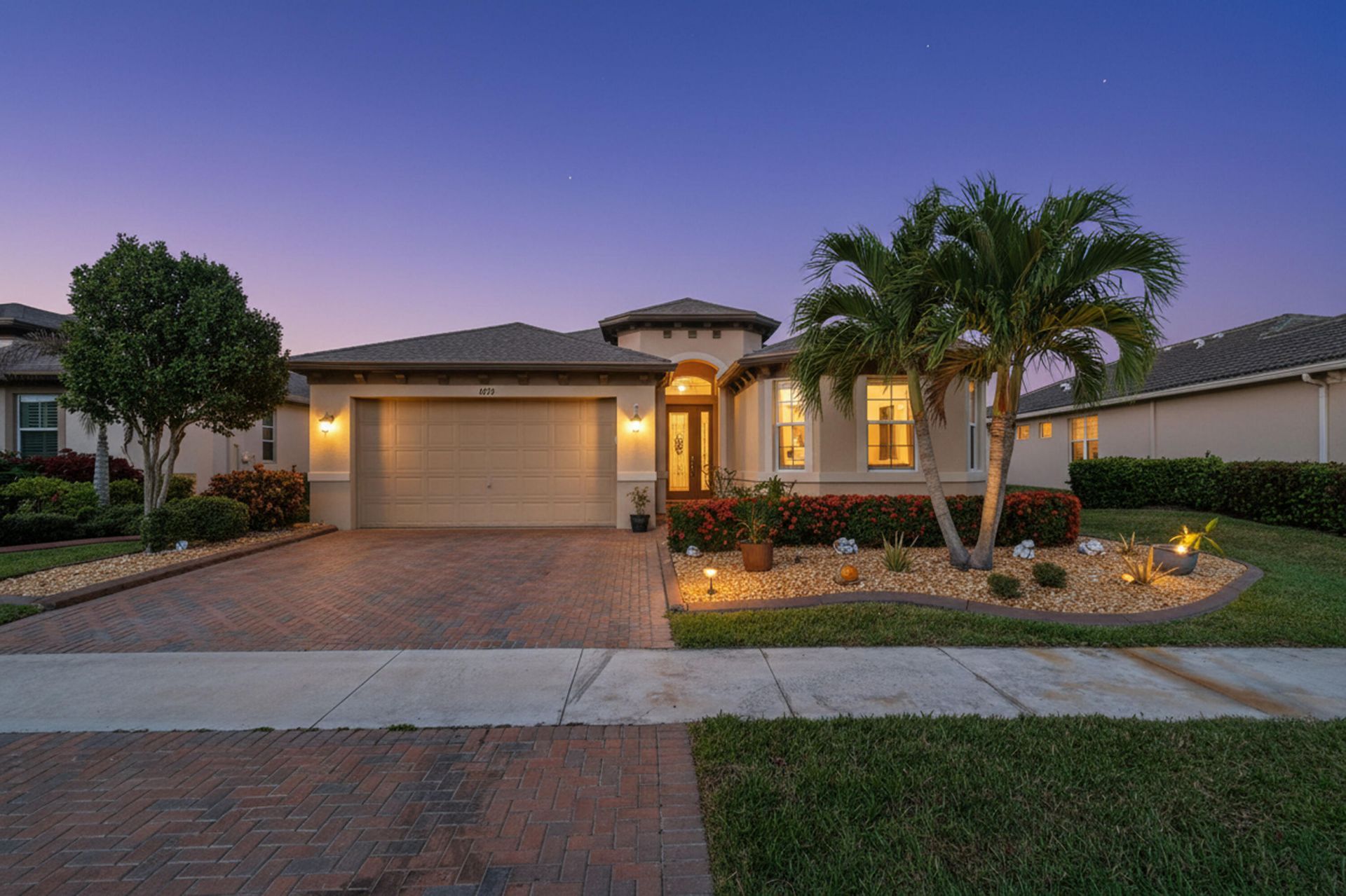 11447 SW Lake Park Drive, Port Saint Lucie, FL 34987 Photo