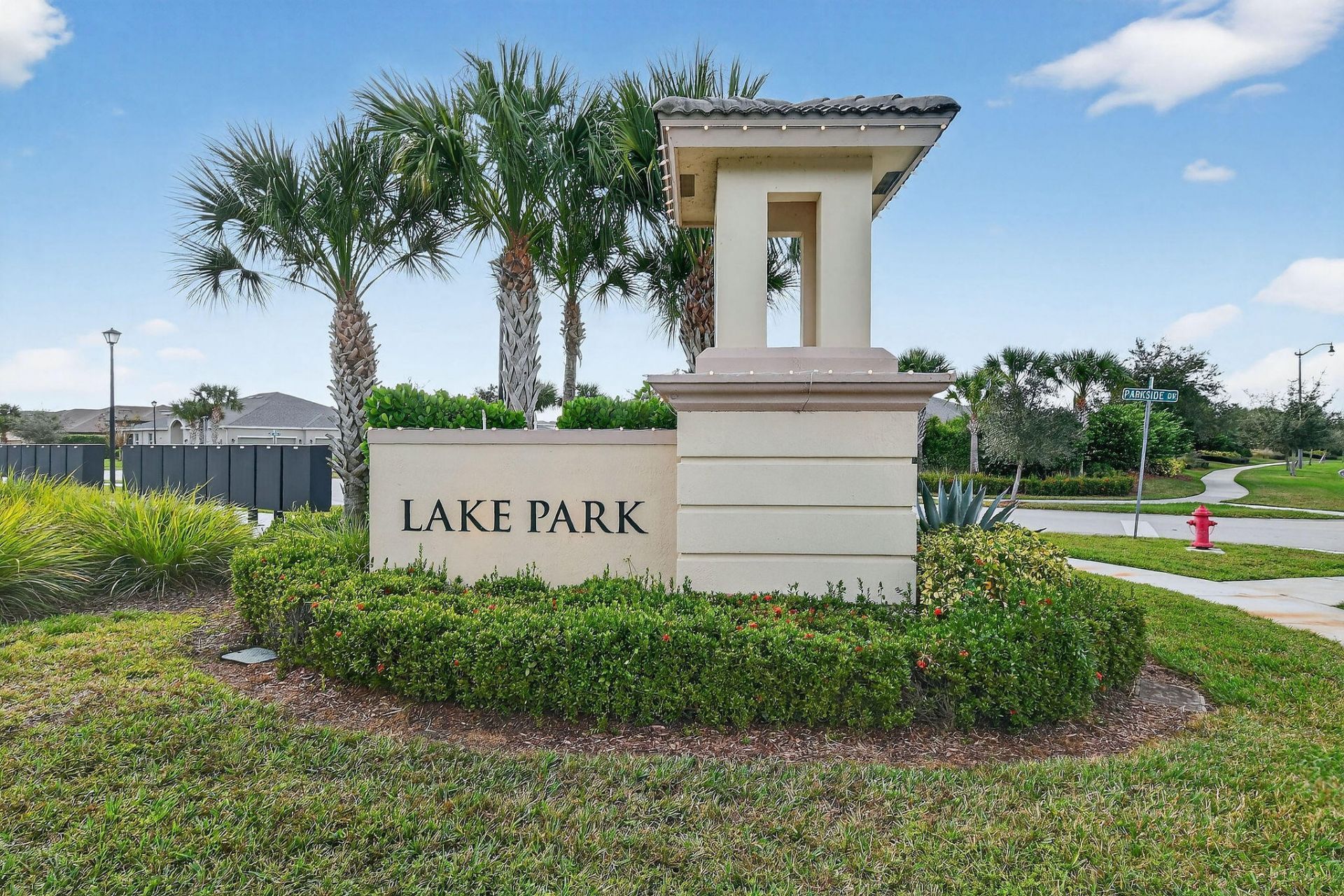 11447 SW Lake Park Drive, Port Saint Lucie, FL 34987 Photo