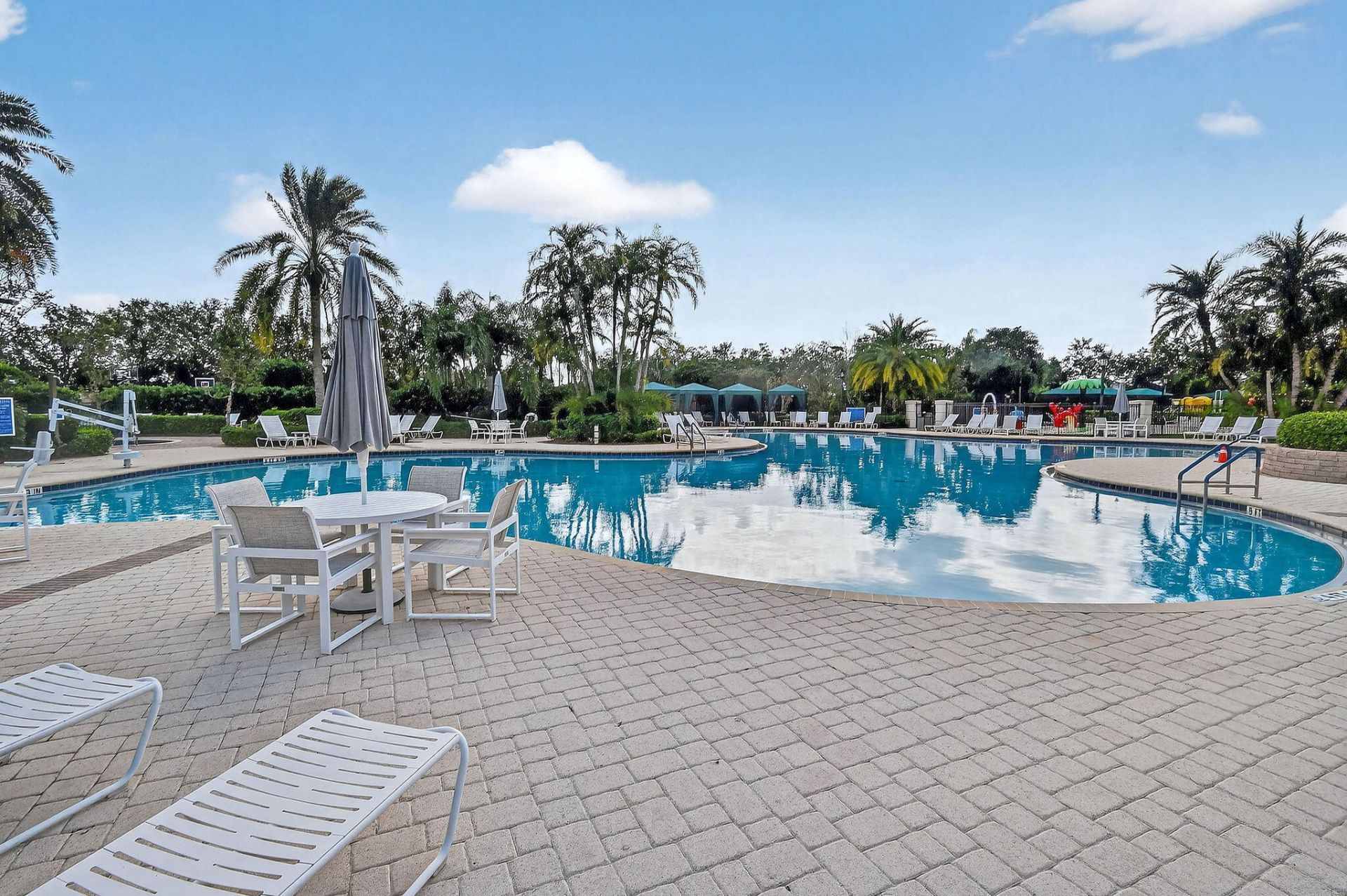 11447 SW Lake Park Drive, Port Saint Lucie, FL 34987 Photo