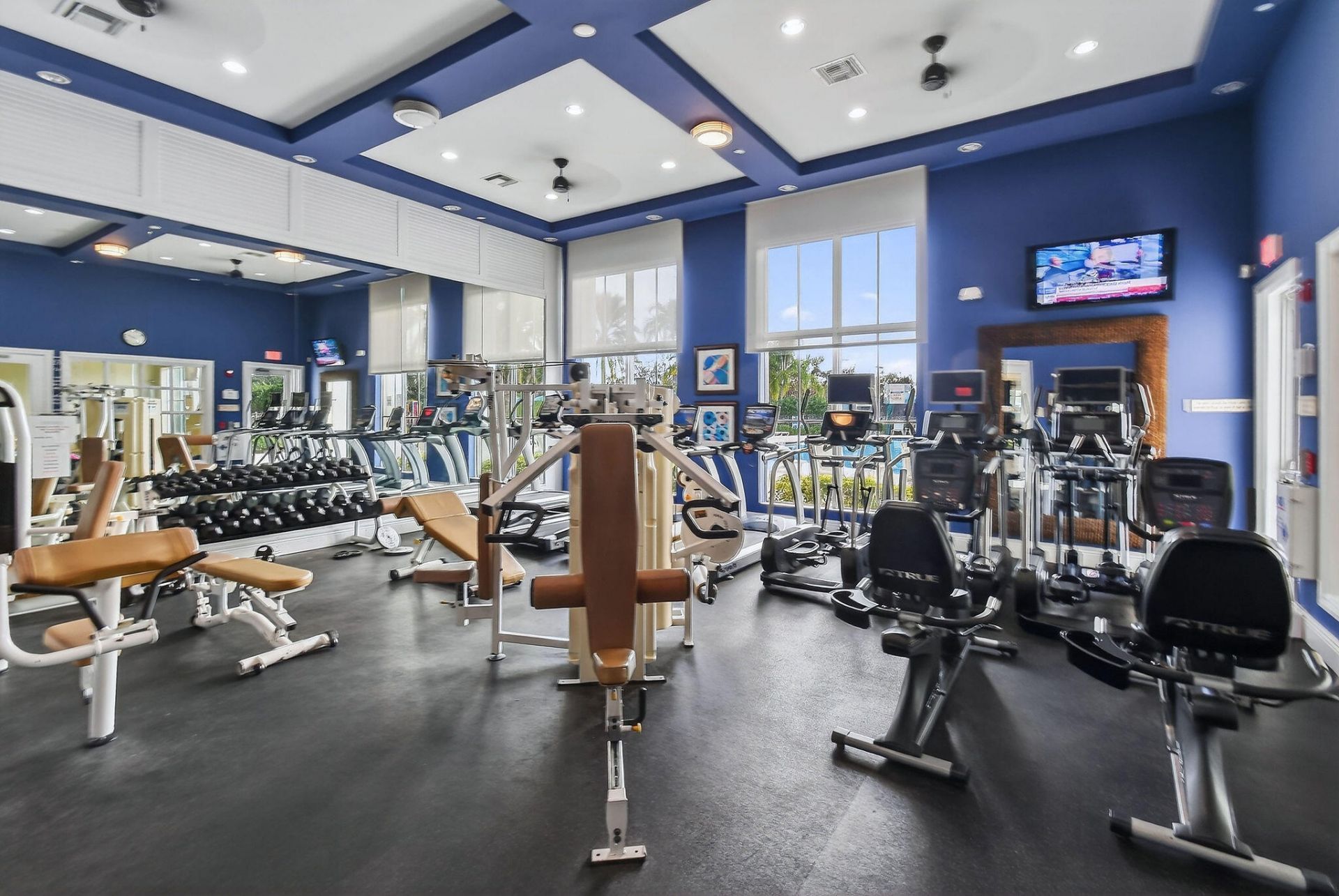 11447 SW Lake Park Drive, Port Saint Lucie, FL 34987 Photo