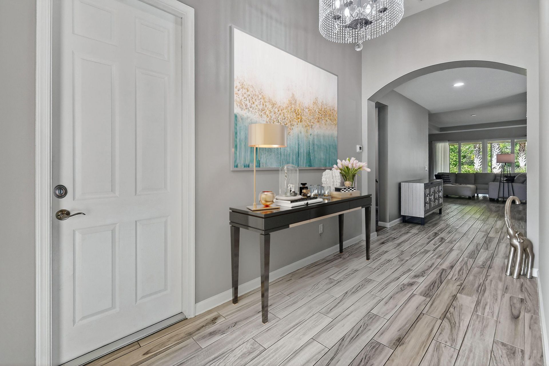 11447 SW Lake Park Drive, Port Saint Lucie, FL 34987 Photo