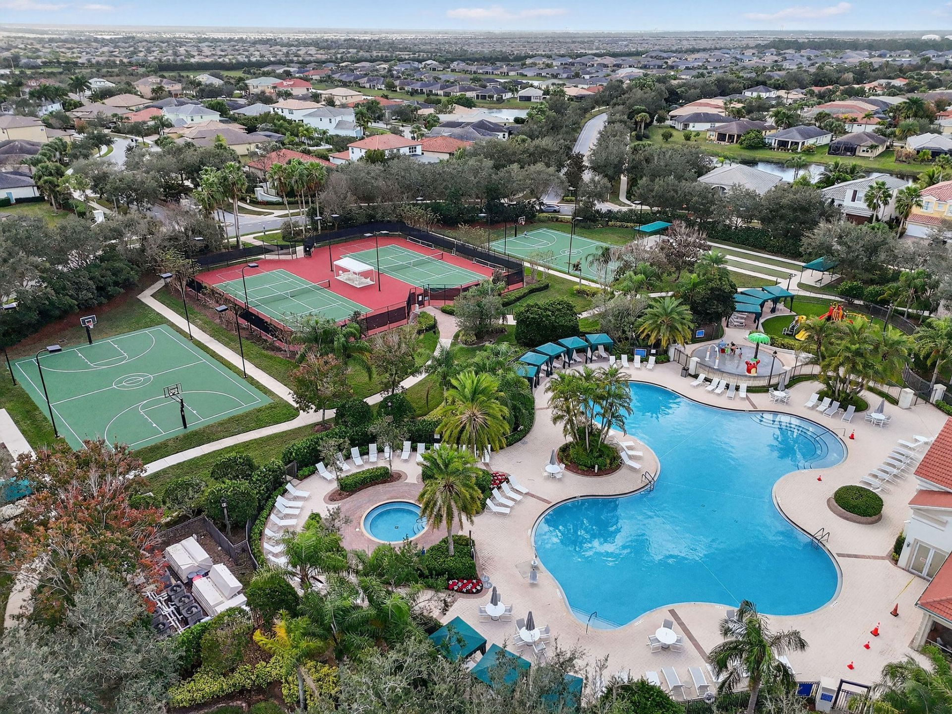 11447 SW Lake Park Drive, Port Saint Lucie, FL 34987 Photo