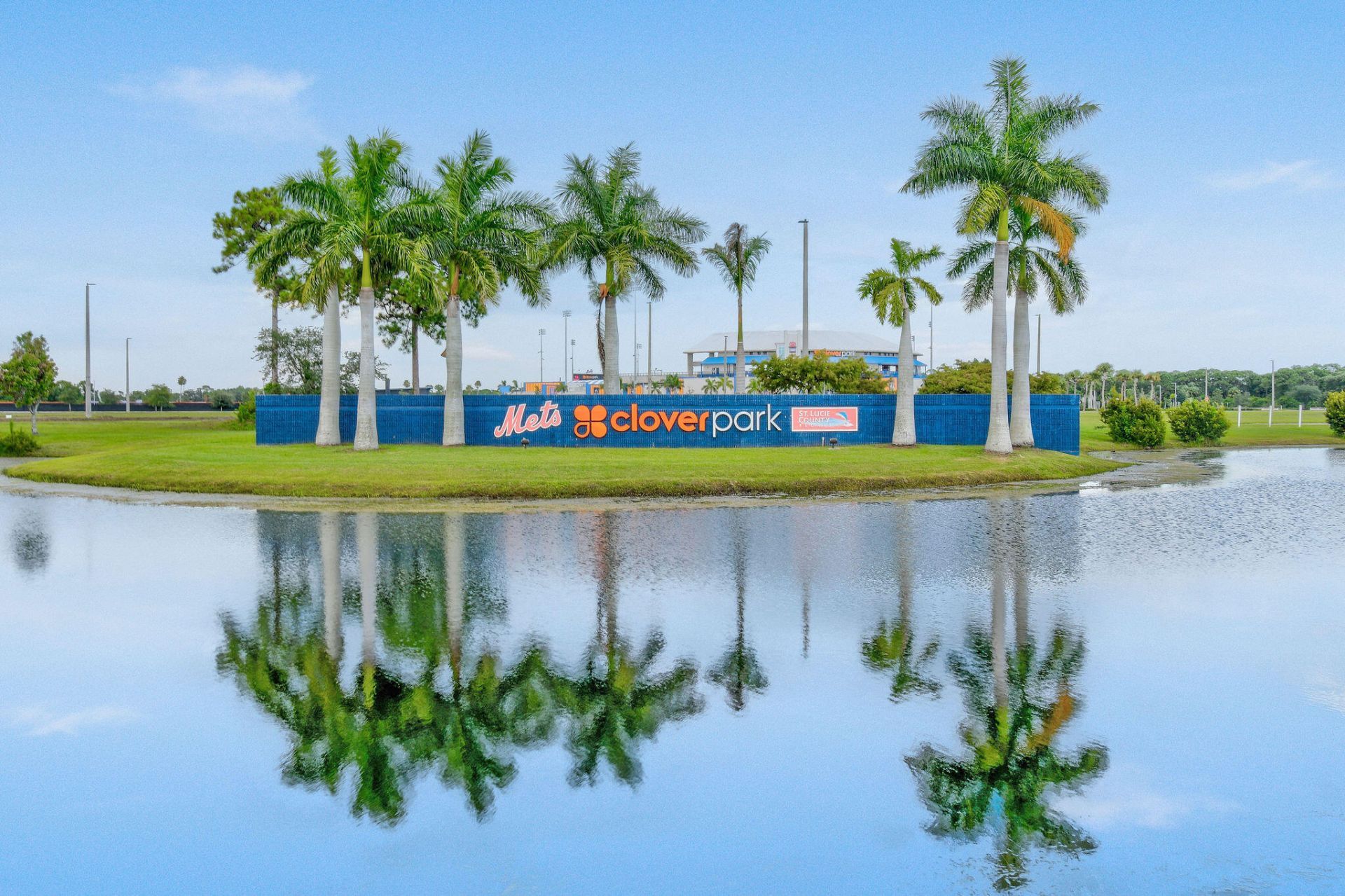 11447 SW Lake Park Drive, Port Saint Lucie, FL 34987 Photo