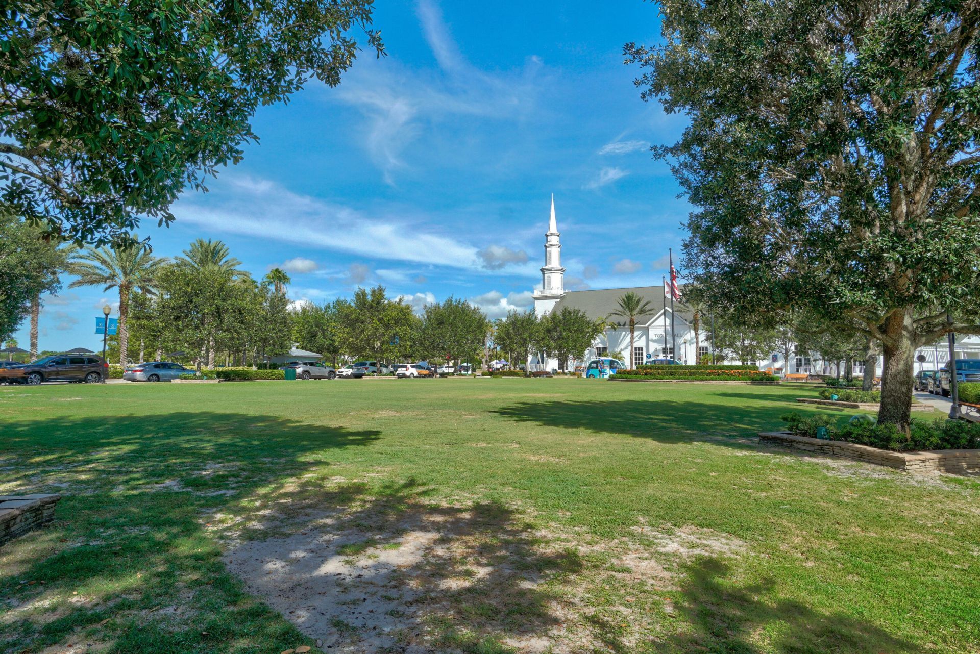 11447 SW Lake Park Drive, Port Saint Lucie, FL 34987 Photo