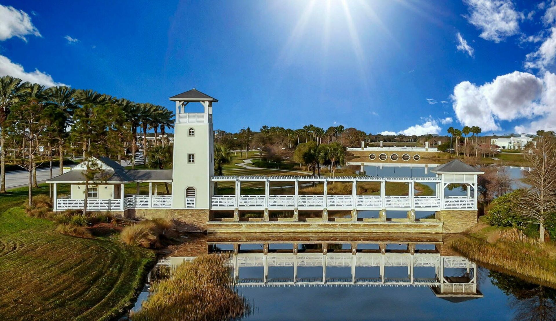 11447 SW Lake Park Drive, Port Saint Lucie, FL 34987 Photo