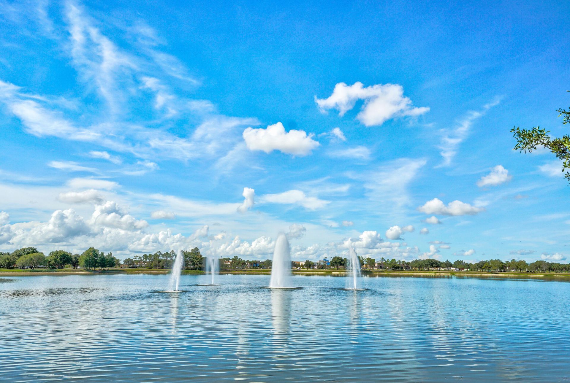 11447 SW Lake Park Drive, Port Saint Lucie, FL 34987 Photo