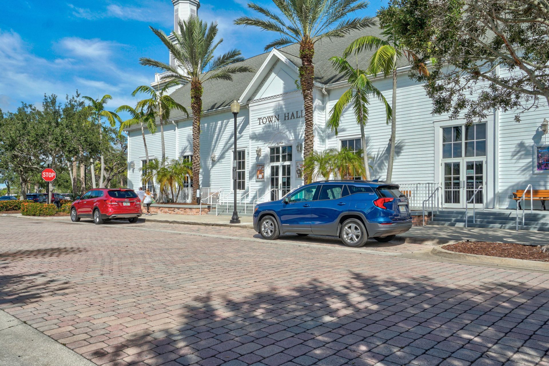 11447 SW Lake Park Drive, Port Saint Lucie, FL 34987 Photo