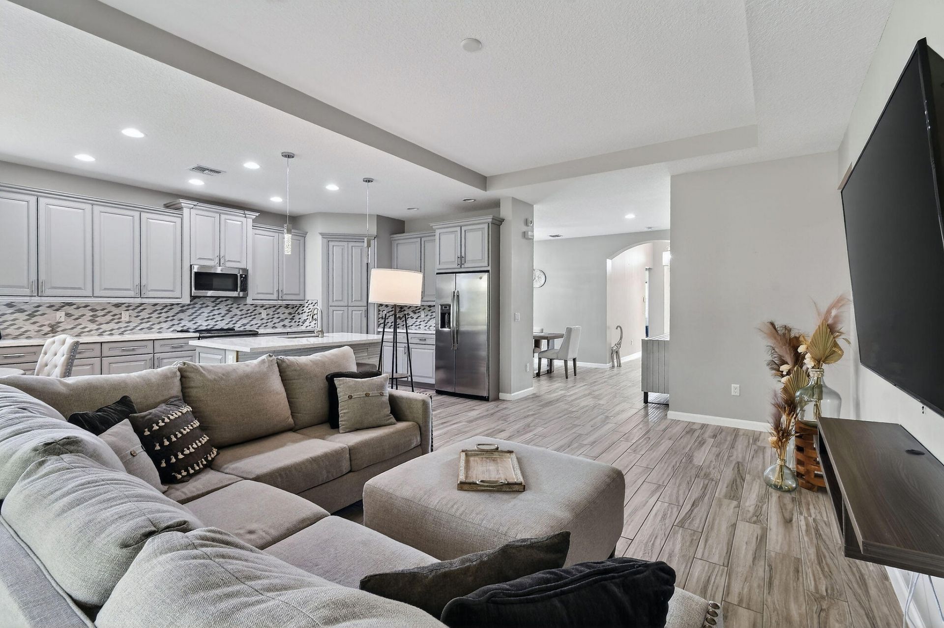 11447 SW Lake Park Drive, Port Saint Lucie, FL 34987 Photo