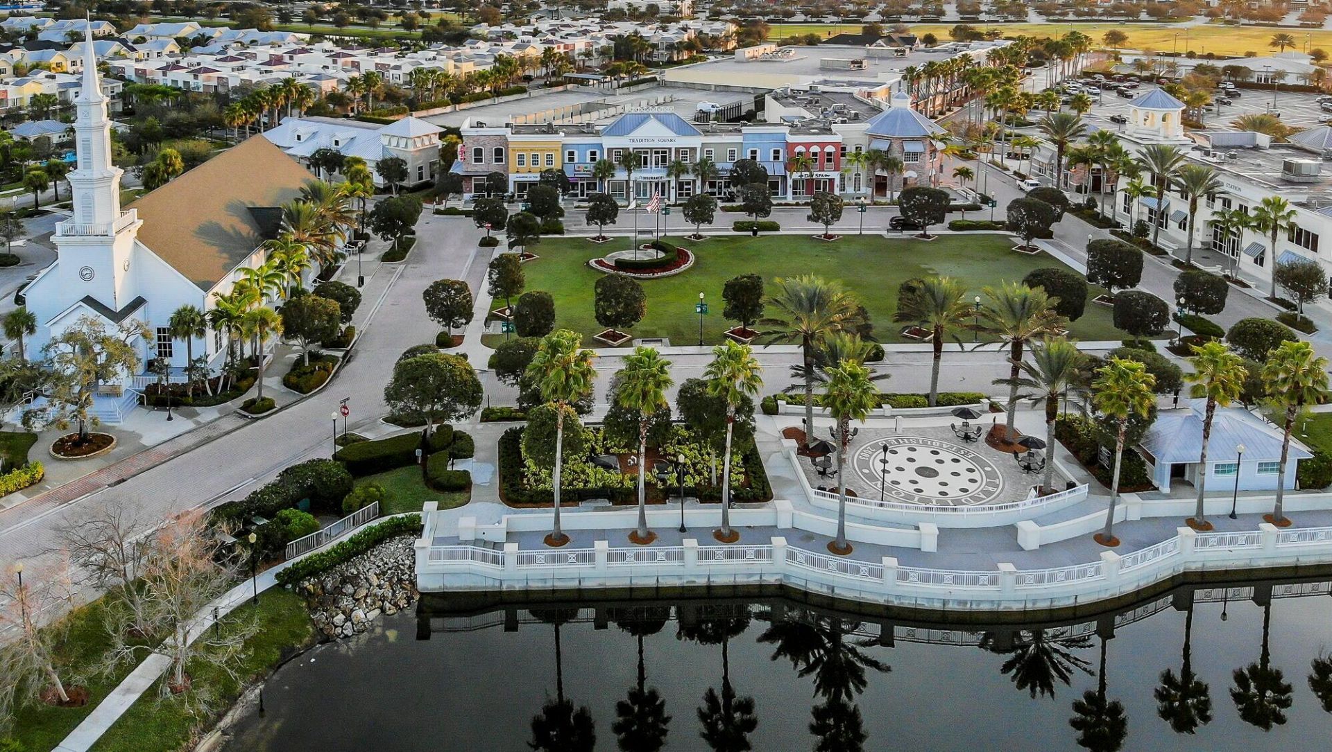 11447 SW Lake Park Drive, Port Saint Lucie, FL 34987 Photo