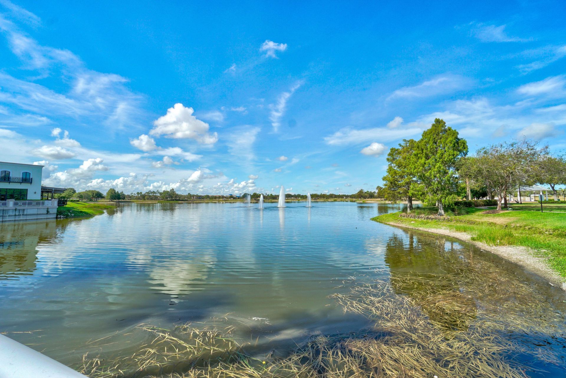 11447 SW Lake Park Drive, Port Saint Lucie, FL 34987 Photo