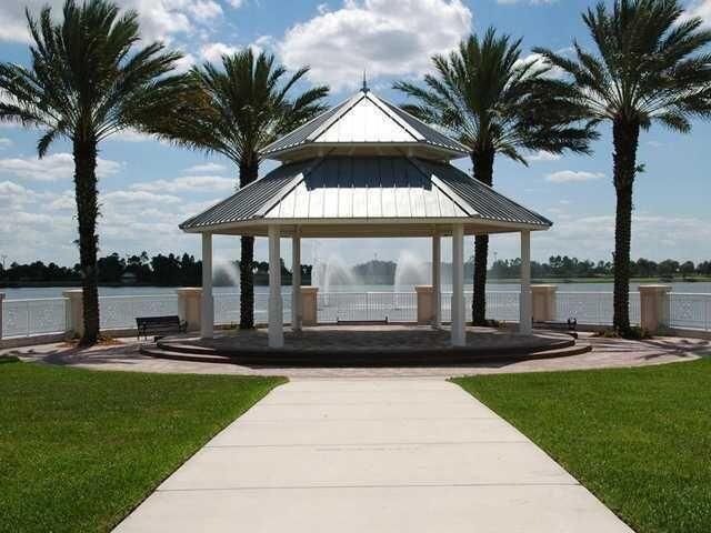 11447 SW Lake Park Drive, Port Saint Lucie, FL 34987 Photo