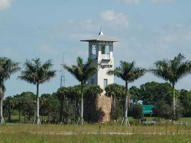 11447 SW Lake Park Drive, Port Saint Lucie, FL 34987 Photo