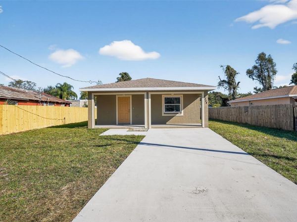 2324 5TH AVENUE DRIVE E, PALMETTO, FL 34221