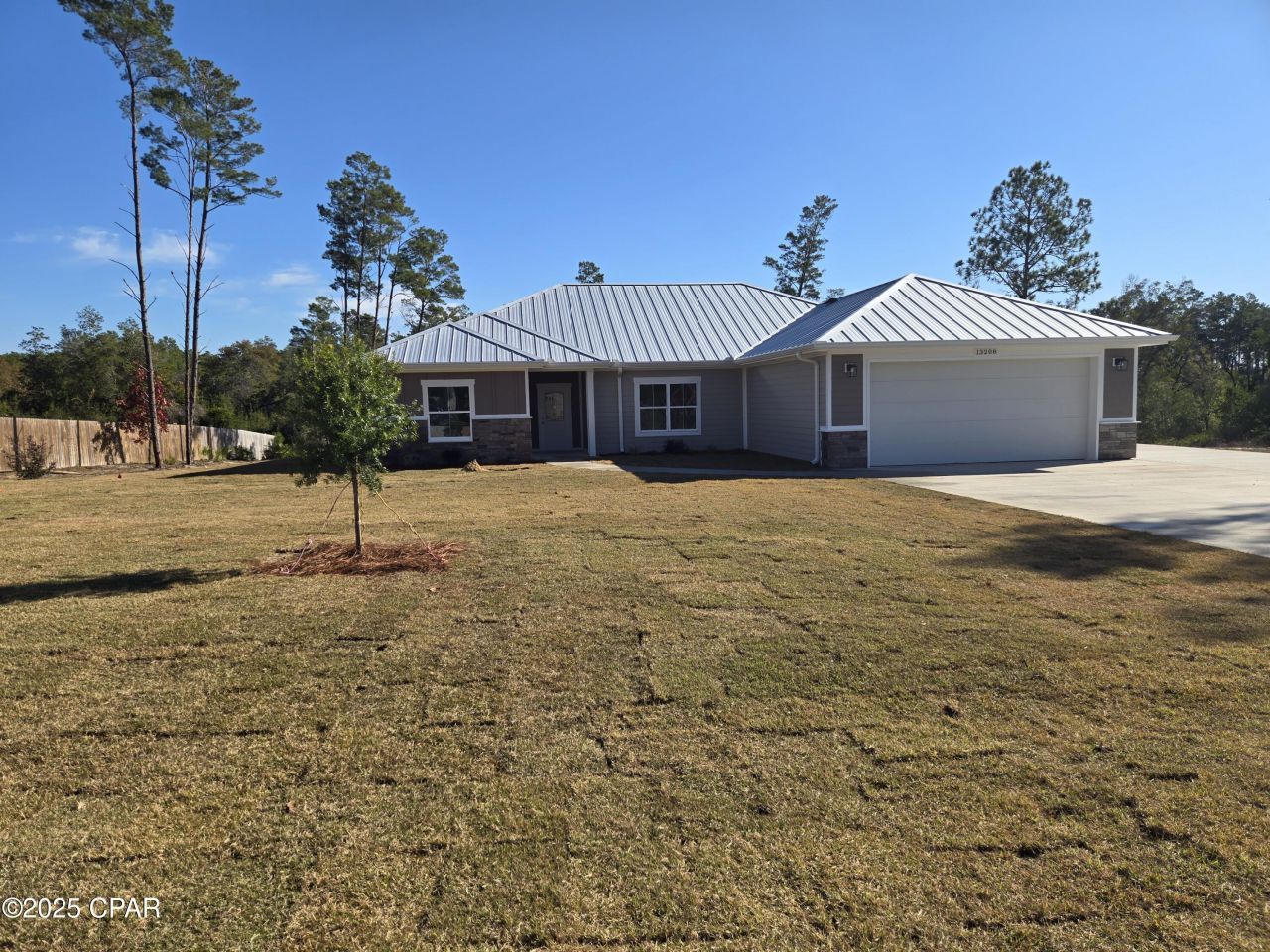 13208 Spring Fork Lane, Panama City, FL 32409 Main Photo