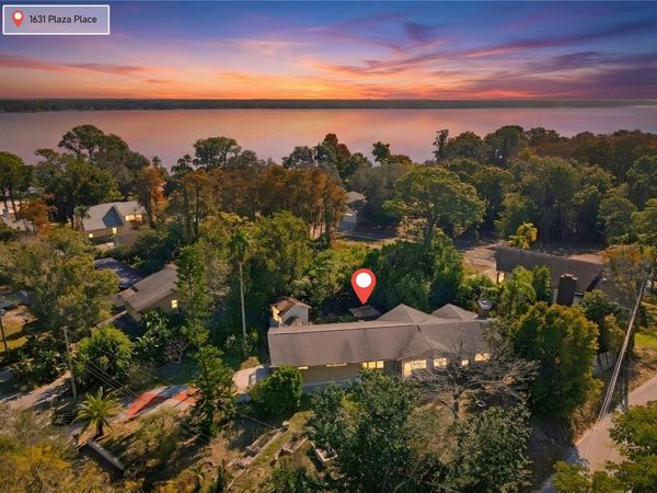 1631 PLAZA PLACE, TARPON SPRINGS, FL 34689